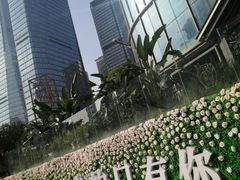 -春熙路步行街