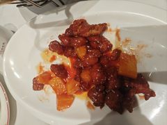 -金陵后厨·南京菜(新街口秣陵路店)