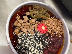 -南锣肥猫·麻辣烤鱼·15年现烤现卖(通州领展店)