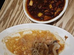 -乡村基·川味现炒大王(熙悦天街店)