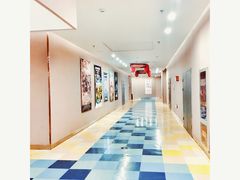 -幸福蓝海国际影城(铜陵店)