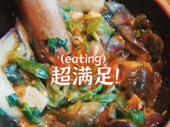 -农耕记·湖南土菜(龙岗熙和园店)