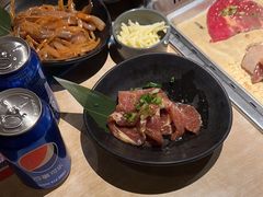 -新石器烤肉(西田城店)