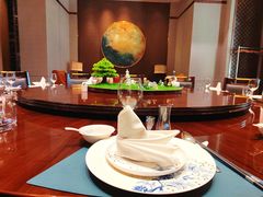 -西宁富力万达文华酒店·品珍中餐厅