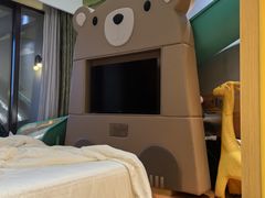 -清远熹乐谷温泉度假酒店