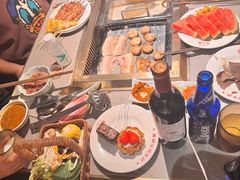-芝小官毛肚火锅海鲜自助(苏州吴江区万宝店)