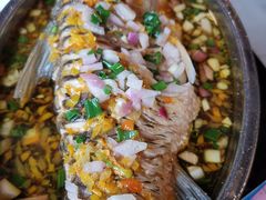 -小姨家常菜(昭萍东路店)