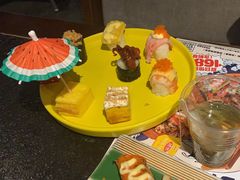 -古田居·特色寿司料理(星之岛旗舰店)