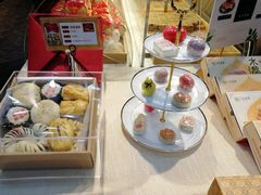 -清真全盛斋传统糕点(西羊市店)