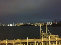 -厦门邮轮中心厦鼓码头(轮渡站)