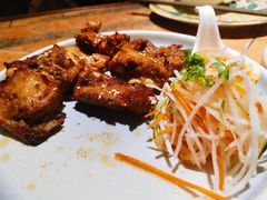 -萨芭蒂高空花园餐酒吧