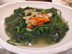 -东江渔村·古典园林·30年粤菜老字号(太和店)