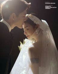 -CD视觉婚纱摄影