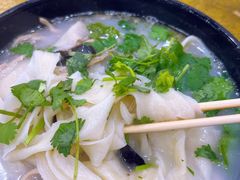 羊肉烩面-惠丰源烩面馆(经七路店)