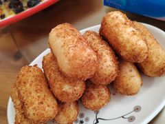 -香火肥肠(福田店)
