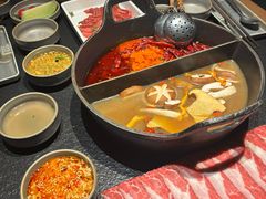 -大龙燚·旷野鲜火锅(广州首店)