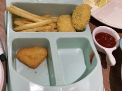 -诺丁牛排(南京江宁万达店)