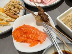 -三京祥烤肉自助料理(慈云寺店)