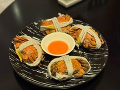 -盛宴自助餐厅(运达喜来登店)