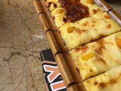 -喝丢一只鞋辣炒海鲜小烧烤(三八广场店)