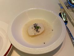 -天龙轩(香港丽思卡尔顿酒店)