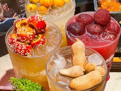 -芸山季·云南野生菌火锅(人民广场来福士店)