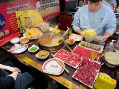 -大吉利·潮汕牛肉火锅(河西店)