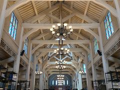 -中华圣公会教堂旧址