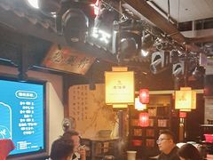 -老淮安·淮安菜(涟水店)