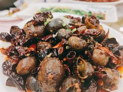 -陶然居·重庆菜(解放碑店)