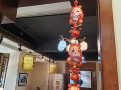 -蓝田九大碗民俗食府(蓝田店)