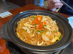 海皇粉丝煲-古南都·老广东酒楼(龙江店)