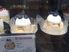 -85度C(深圳佳宁娜店)