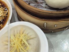 -冶春茶社(珍园店)