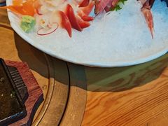-贵木日本料理·铁板烧(新地假日广场店)