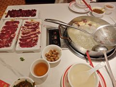 -八合里潮汕鲜牛肉火锅(深圳海岸城店)