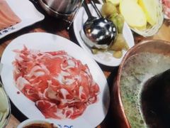 -元盛居(生态大街店)