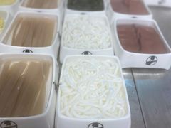 土豆粉-二当家牛肉串串(教育路店)