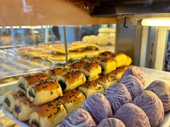 -美嘉华面包西饼店(红胜坊店)