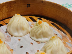 蟹粉小笼包-绿波廊(豫园店)