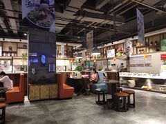 -黄三怪(银座和谐广场店)