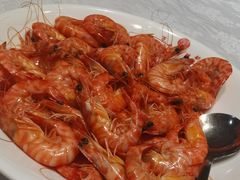 -万宝海鲜舫(劳动公园店)