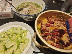 -阿财老铺·老蚌埠龙虾城(华夏总店)