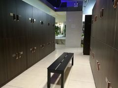 -健变健身俱乐部(前海天虹商场店)