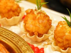-桥东喜碧海鲜街(水东街店)