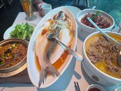 -翡翠江南(国贸商城店)