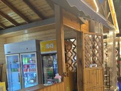 -醉月城西昌火盆烧烤(天府店)