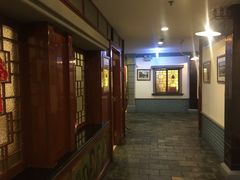 -上海老饭店(北京分店)