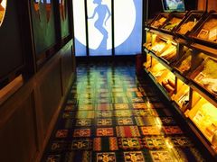 -云海肴·汽锅鸡·云南菜(天津国金汇店)