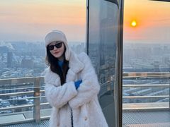 -龙塔云尚西餐厅